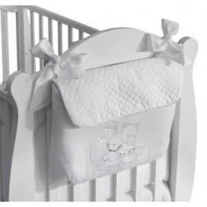 Чанта за бебешка пижама LUX